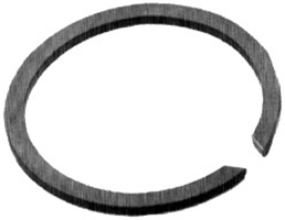 Retaining Ring for AMCO Hipper