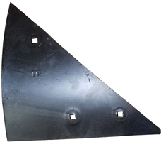 Shin for John Deere - Left Hand Two-Way Switch Plow