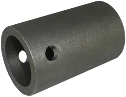 AgSmart Bushing for Pin-On Stabilizer Hay Spear