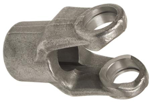 Implement Yoke - 14 Series - 1-3/8 in. Round