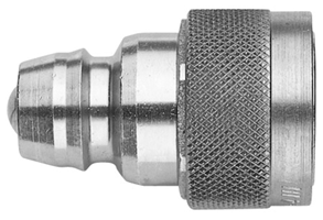 Pioneer Quick Coupler Adapter - ISO Tip to JD Old-Style Body