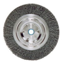 36063- Wheel Brush - 5 in. Coarse