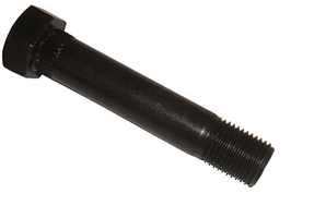 Bolt for Axle Hanger - 9/16-18 x 3 in.
