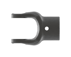Implement Yoke - 12-Series - 1-3/8 in. x 21-Spline