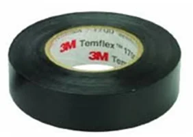 3M Electrical Tape - 3/4 in. x 60 ft.