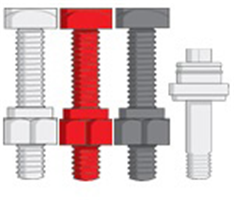 Battery Bolt - 5/16-18 x 1-1/4 in.