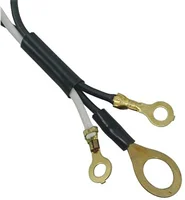 Alternator Harness for Ford '65-Up