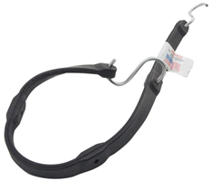 Adjustable Tarp Strap - 24 in., 10-Pack