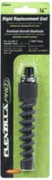 Flexzilla Reusable End - 1/4 in. Male