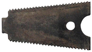 Ledger Plate - John Deere Rock Guard Replaces Z5110H