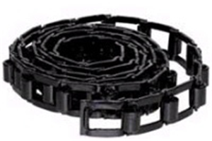 Coil Sprocket Chain - 10 ft.
