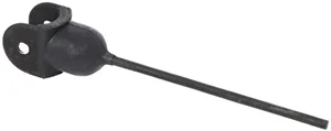 Rubber Rake Tooth - Heath 806-001