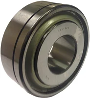 Case IH Disc Bearing - 2-3/16 in. Round Bore