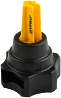 Hypro Boom X-Tender Nozzle - 2.4 GPM, Yellow