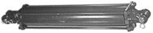 4 x 24 Cross Cylinder - 1-1/2 in. Rod 424DB