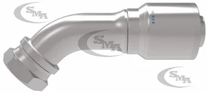 4S BSPP 90 Elbow Swivel - 2 in. x 2 in.