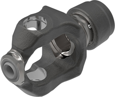 Auto-Lok Yoke