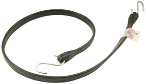 EPDM Tarp Strap - 41 in., 10-Pack