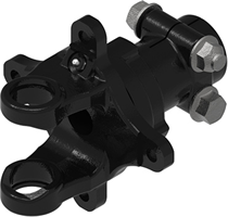 Clamp Yoke - 35 Series 6SP