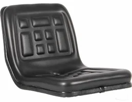 Universal Compact Tractor Seat - Less Brackets
