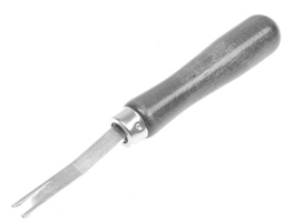 Rough-Top Belt Skiver