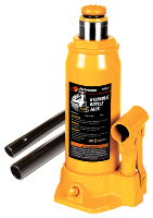 Hydraulic Bottle Jack - 4 Ton
