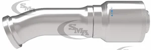 4S Flange - 2 in. x 2 in. Code61 22.5-Elbow