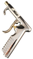 Pistol-Grip Blow Gun