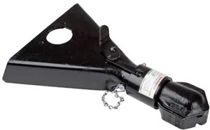 5000 lb. A-Frame Trailer Coupler - for 2 in. Ball