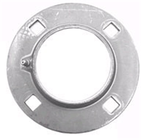 Flange Half - 52 mm Non-Relube