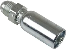 Hydraulic Hose Fitting - 1/4 in. x 9/16 in. JIC