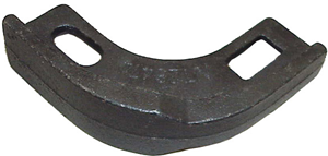 AgSmart Disc Bearing Wear Guard - John Deere A28474