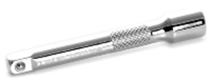 Extension - 3 in. x 1/4 in. Drive