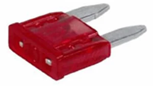 Mini-Blade Fuse - 25 AMP 2-Pack
