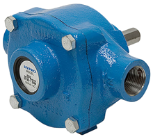 QD Pump Coupler - 5/8 in. Shaft for 540/1000 RPM