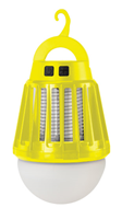 Rechargeable Mosquito Lantern