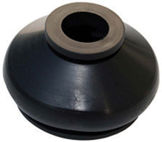 Tie Rod Boot - 1.300 in. x .500 in.