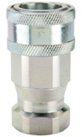 Pioneer 6600 Series QC Body - 1/2 in., 7/8-14 Thread