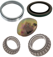 Hub Bearing Repair Kit