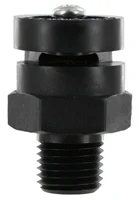 Boominator Boomless Nozzle - 1.4 GPM, 1/4 in. MPT, 1250PFS