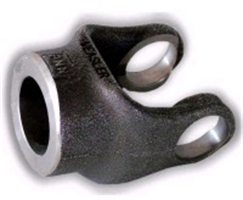 Implement Yoke - Shear-Pin - 14-Series - 1-1/8 in.