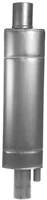 TISCO Muffler for White - 30-3364178