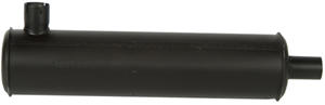Muffler
