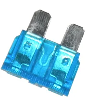 ATO Fuse - Blue 15 AMP 2-Pack