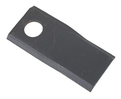 Disc Mower Blade - Kuhn Left Hand