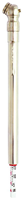 Passenger Car Tire Gauge - 45 psi