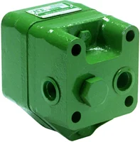 Ace BAC75HYD204N Hydraulic Motor
