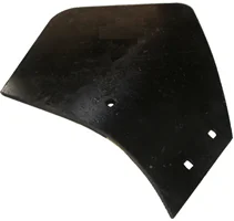 Lister High Wing - IH Left-Hand