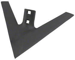 SMA Chisel Plow Sweep - 16 in. x 1/4 in.