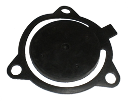 Aluminum Pump Check Valve